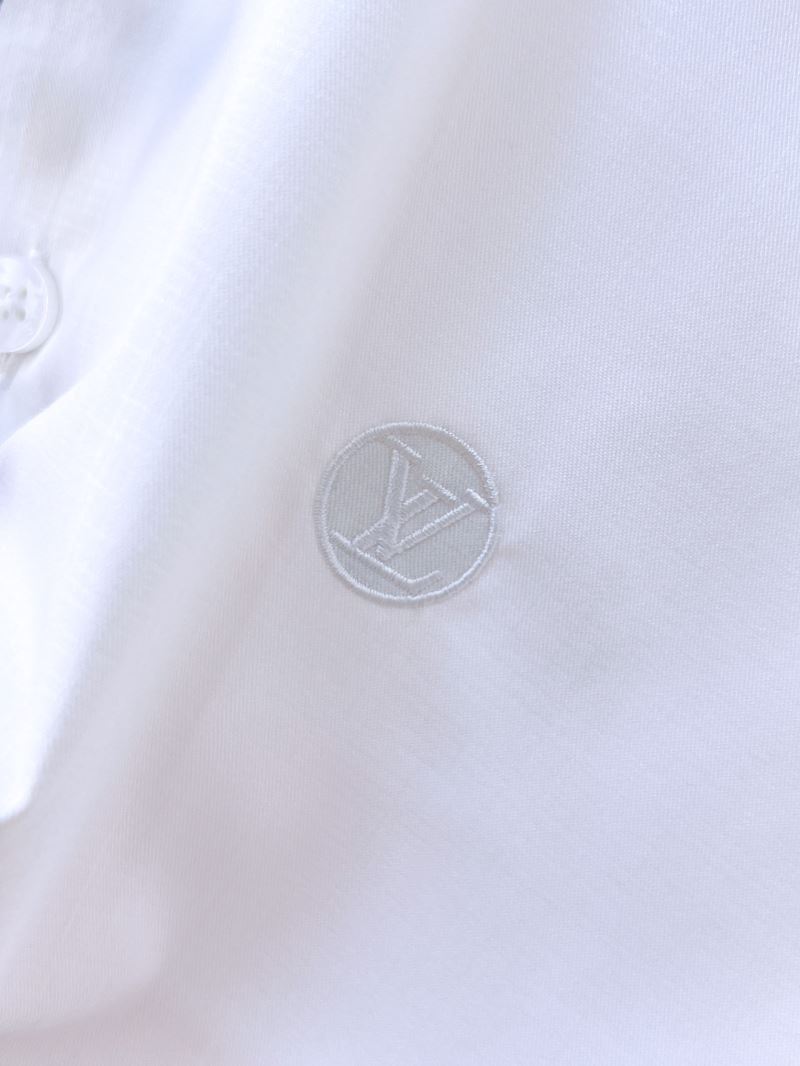 Louis Vuitton Shirts